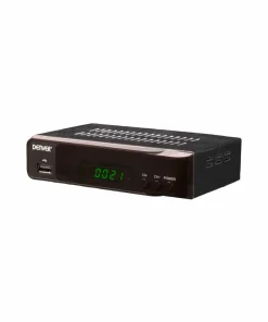 Denver TV-boks DVBS-206HD