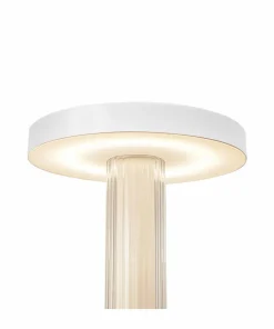Design For The People Bordlampe Trezzi Portable