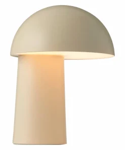 Design For The People Bordlampe Faye Portable