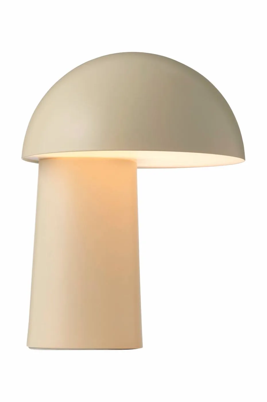 Design For The People Bordlampe Faye Portable