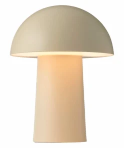 Design For The People Bordlampe Faye Portable