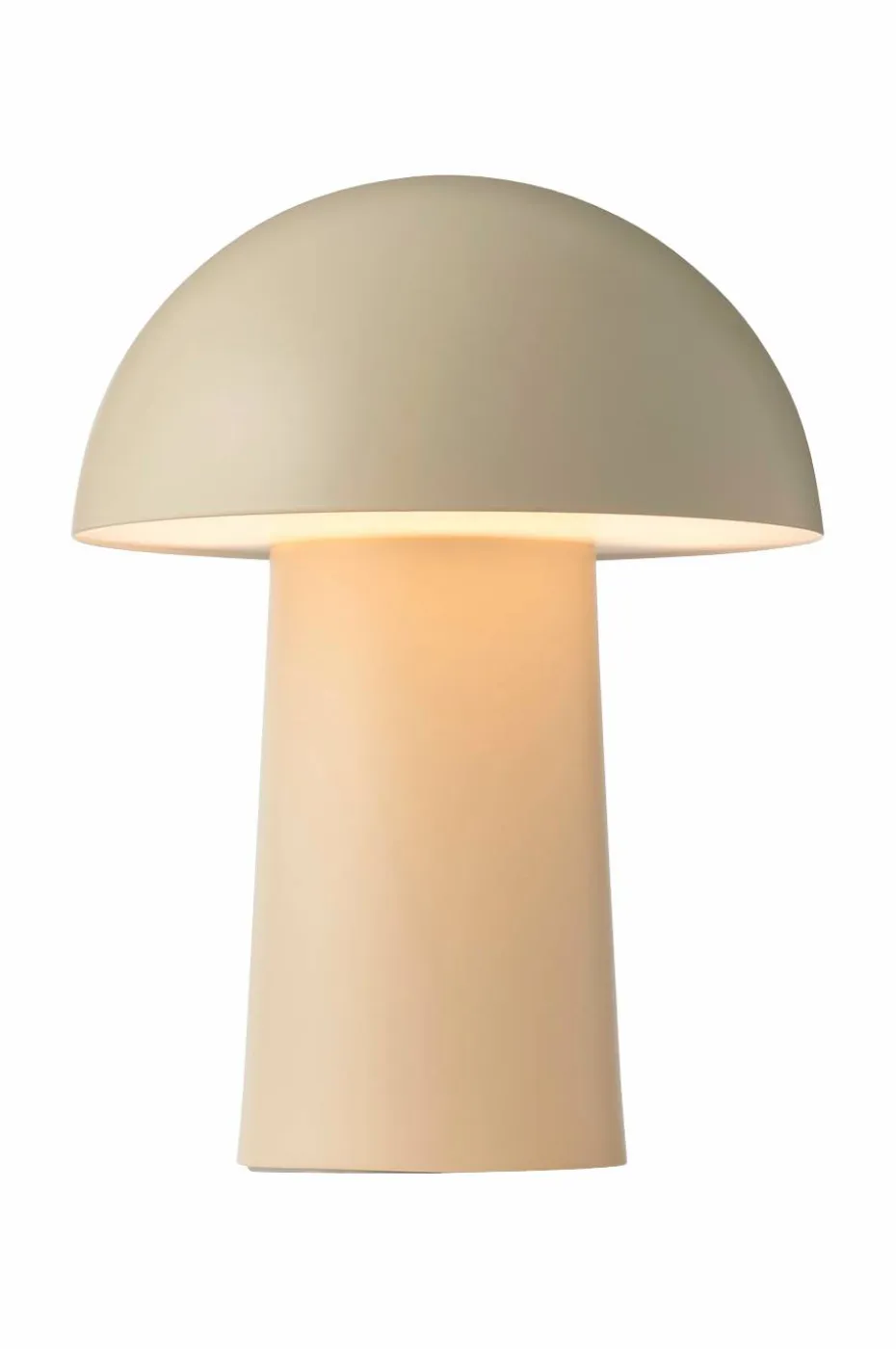 Design For The People Bordlampe Faye Portable