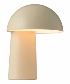 Design For The People Bordlampe Faye Portable