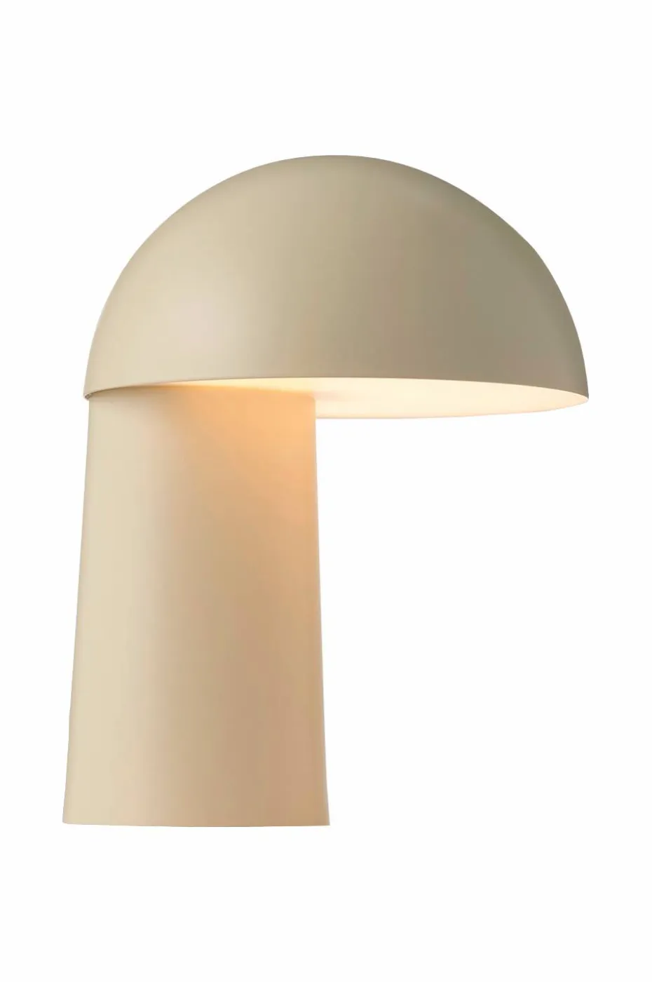 Design For The People Bordlampe Faye Portable