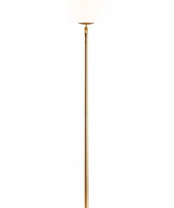 Design For The People Gulvlampe Former
