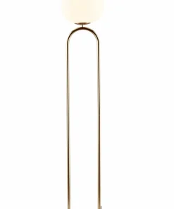 Design For The People Gulvlampe Former