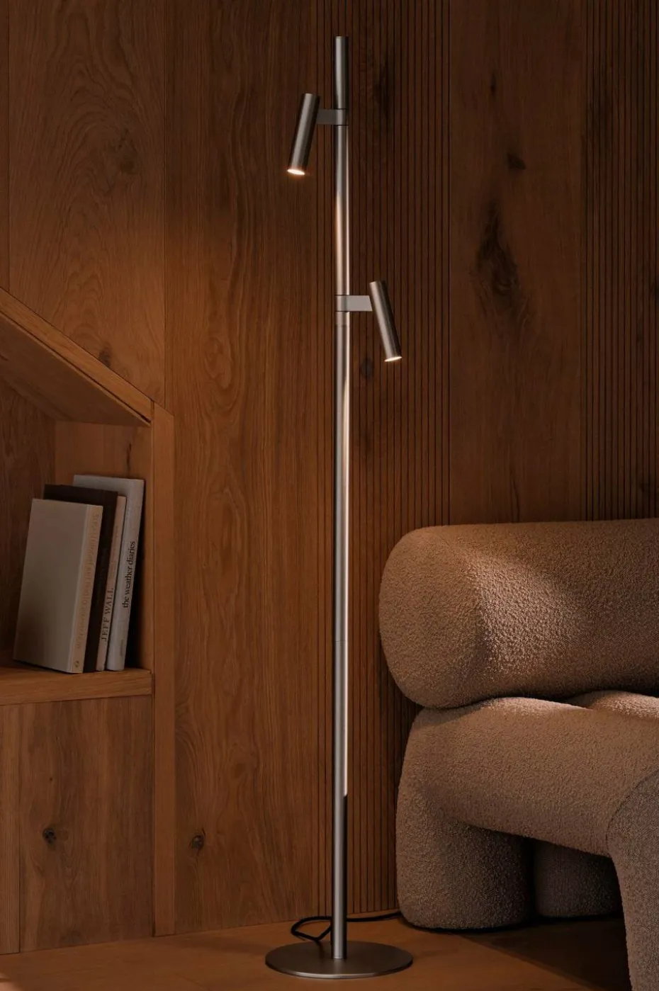 Design For The People Gulvlampe Makoto