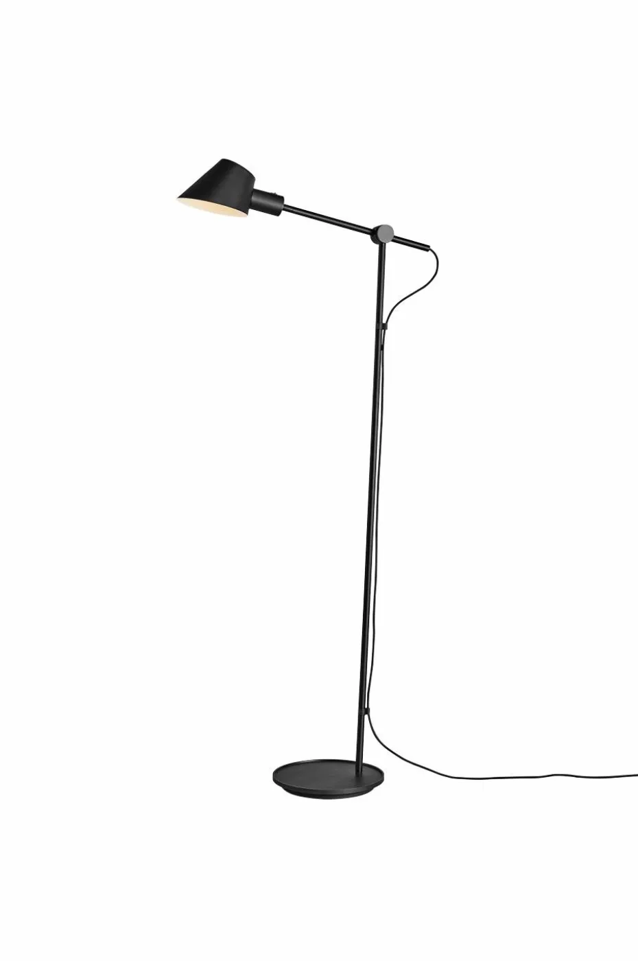 Design For The People Gulvlampe Stay