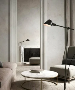 Design For The People Gulvlampe Stay
