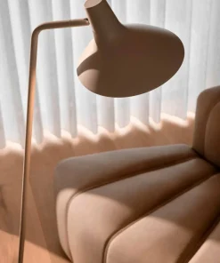Design For The People Gulvlampe Darci