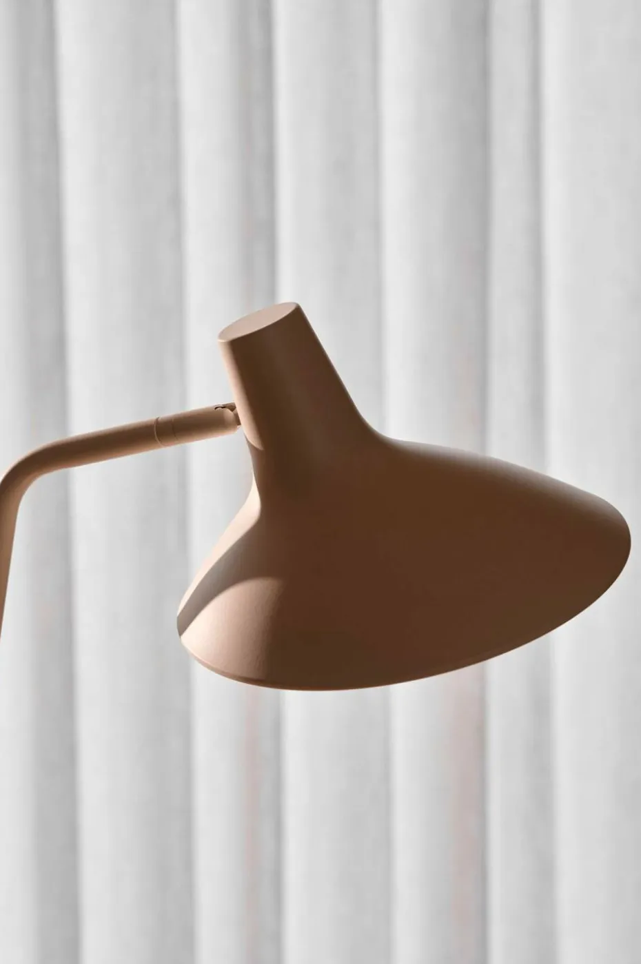 Design For The People Gulvlampe Darci