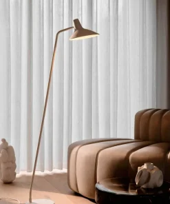 Design For The People Gulvlampe Darci
