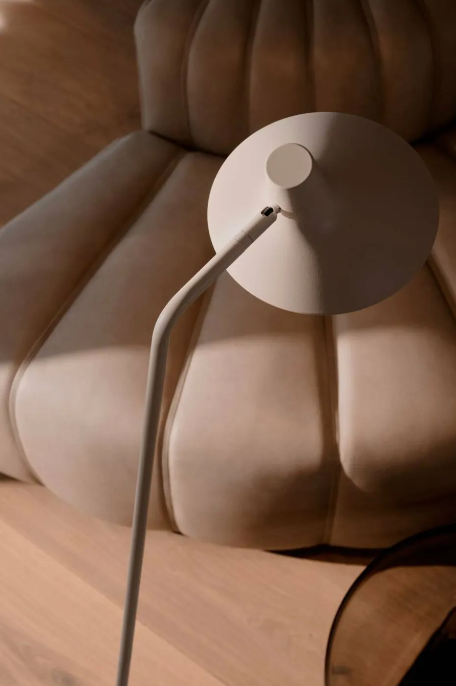 Design For The People Gulvlampe Darci