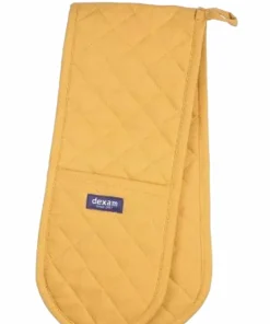 Dexam Dobbel ovnhanske Love Colour - Oker