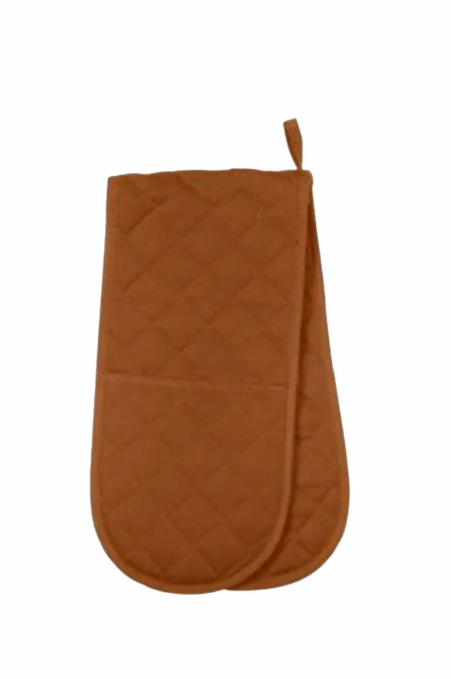Dexam Dobbel ovnhanske Love Colour - Terracotta