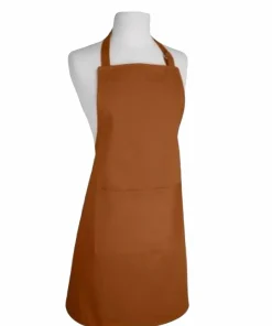Dexam Forkle for voksne Love Colour - Terracotta