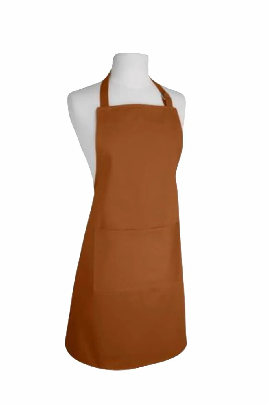 Dexam Forkle for voksne Love Colour - Terracotta