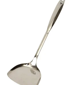 Dexam Slikkepott Stainless Steel School Of Wok