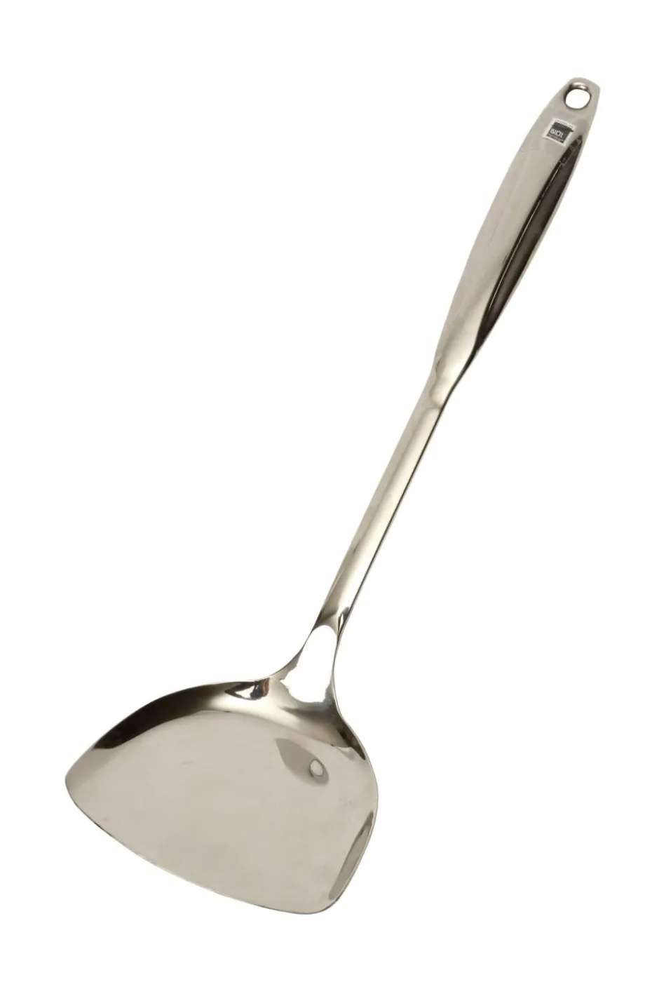 Dexam Slikkepott Stainless Steel School Of Wok