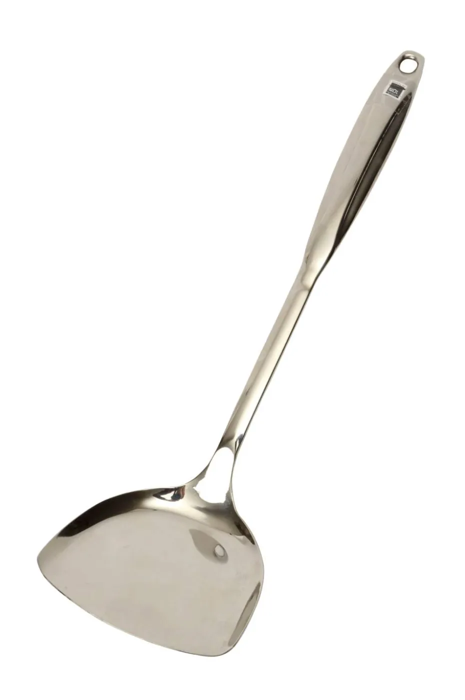 Dexam Slikkepott Stainless Steel School Of Wok
