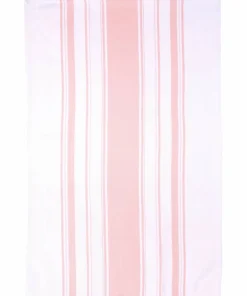 Dexam Stripete kjøkkenhåndkle Love Colour Blush
