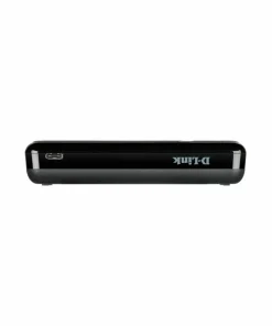 D-Link Hotspot DWE-2101 5G/4G WiFi 6 AX1800 1,6 Gbps