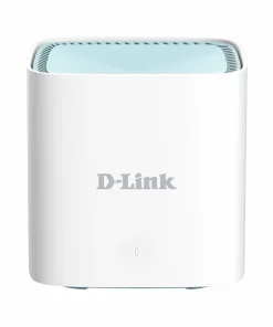 D-Link Mesh-system Eagle Pro AI AX1500 3-pakning
