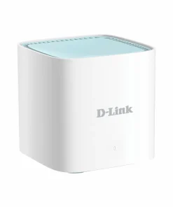 D-Link Mesh-system Eagle Pro AI AX1500 3-pakning