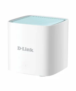D-Link Mesh-system Eagle Pro AI AX1500 3-pakning