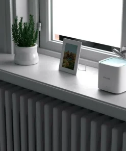 D-Link Mesh-system Eagle Pro AI AX1500 3-pakning