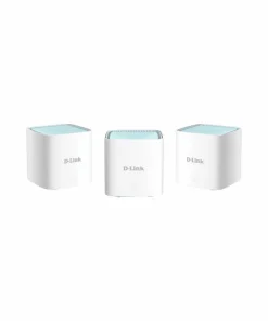 D-Link Mesh-system Eagle Pro AI AX1500 3-pakning