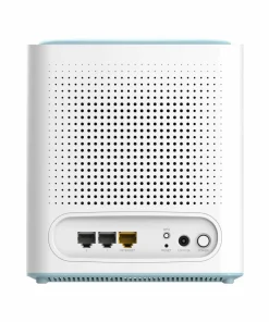 D-Link Mesh-system Eagle Pro AI AX3200 2-pakning