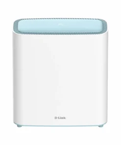 D-Link Mesh-system Eagle Pro AI AX3200 2-pakning