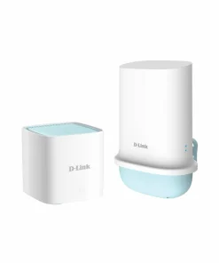 D-Link Mesh-system 5G Outdoor Kit WiFi 6 AX1500