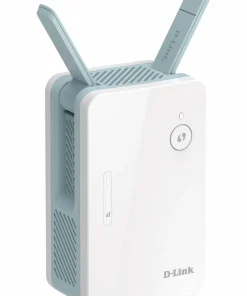 D-Link Rekkeviddeforlenger E15 WiFi 6 AX1500 Range Extender