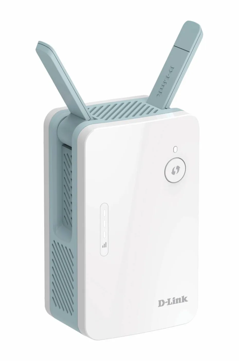 D-Link Rekkeviddeforlenger E15 WiFi 6 AX1500 Range Extender