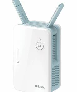 D-Link Rekkeviddeforlenger E15 WiFi 6 AX1500 Range Extender