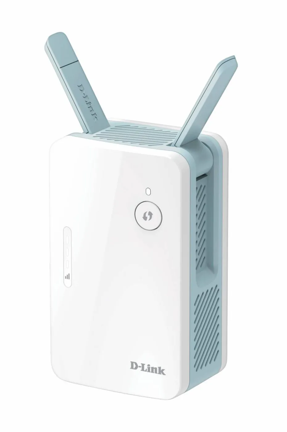 D-Link Rekkeviddeforlenger E15 WiFi 6 AX1500 Range Extender