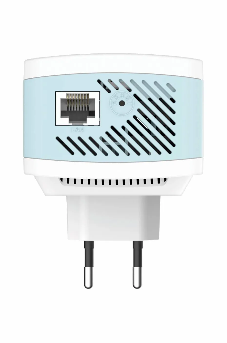 D-Link Rekkeviddeforlenger E15 WiFi 6 AX1500 Range Extender