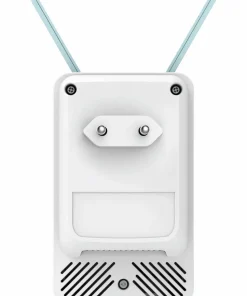 D-Link Rekkeviddeforlenger E15 WiFi 6 AX1500 Range Extender