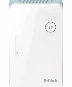D-Link Rekkeviddeforlenger E15 WiFi 6 AX1500 Range Extender