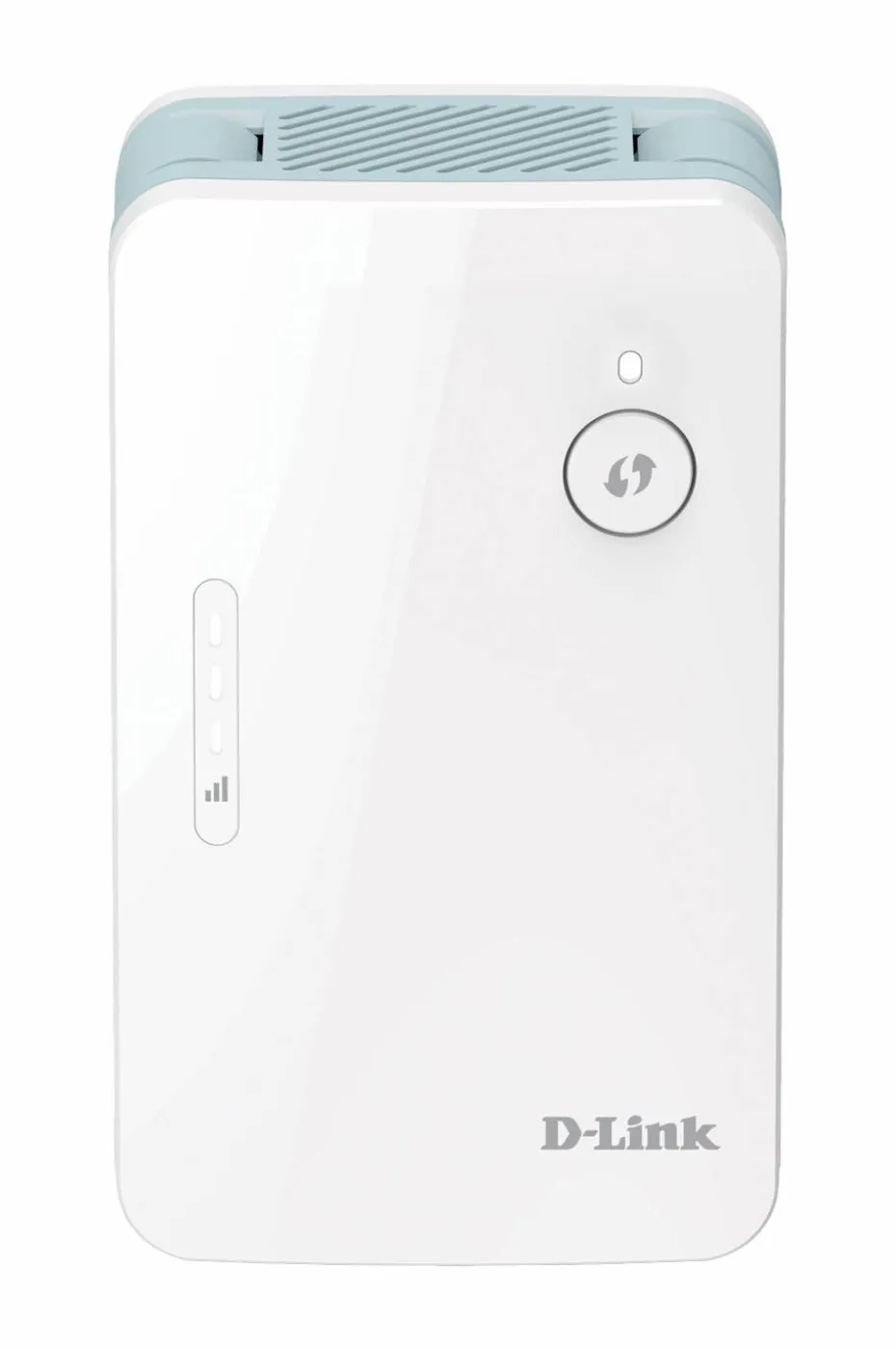 D-Link Rekkeviddeforlenger E15 WiFi 6 AX1500 Range Extender