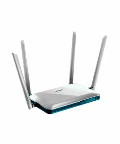 D-Link Smart ruter Eagle Pro AI N300 4G