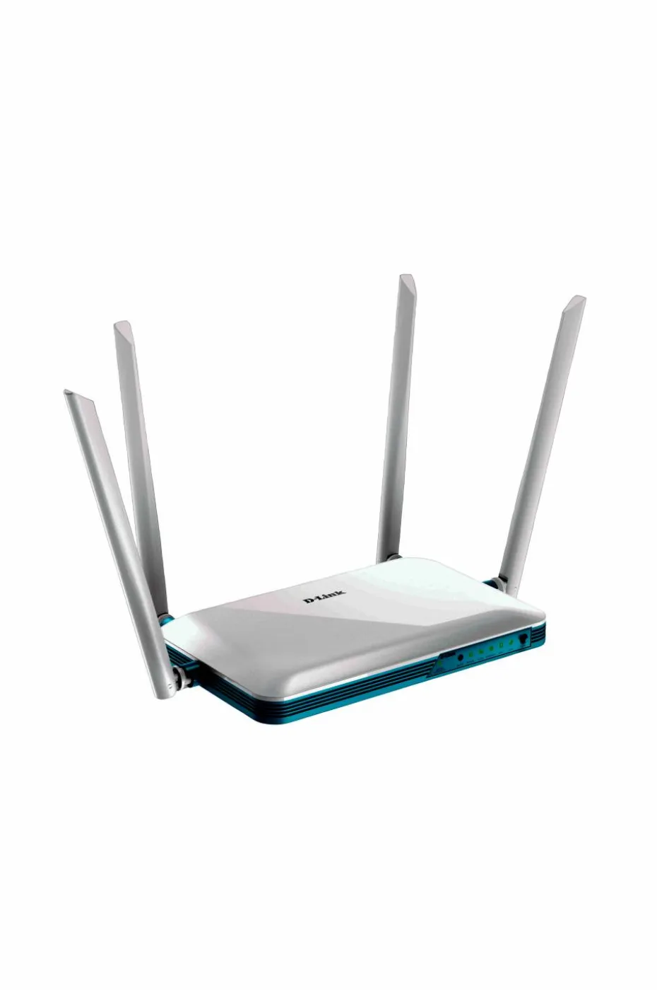 D-Link Smart ruter Eagle Pro AI N300 4G
