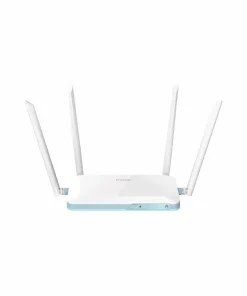 D-Link Smart ruter Eagle Pro AI N300 4G