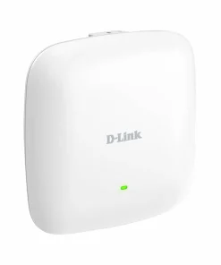 D-Link Tilgangspunkt DAP-X3060 Nuclias Connect AX3000 Wi-Fi 6 Dual Band PoE