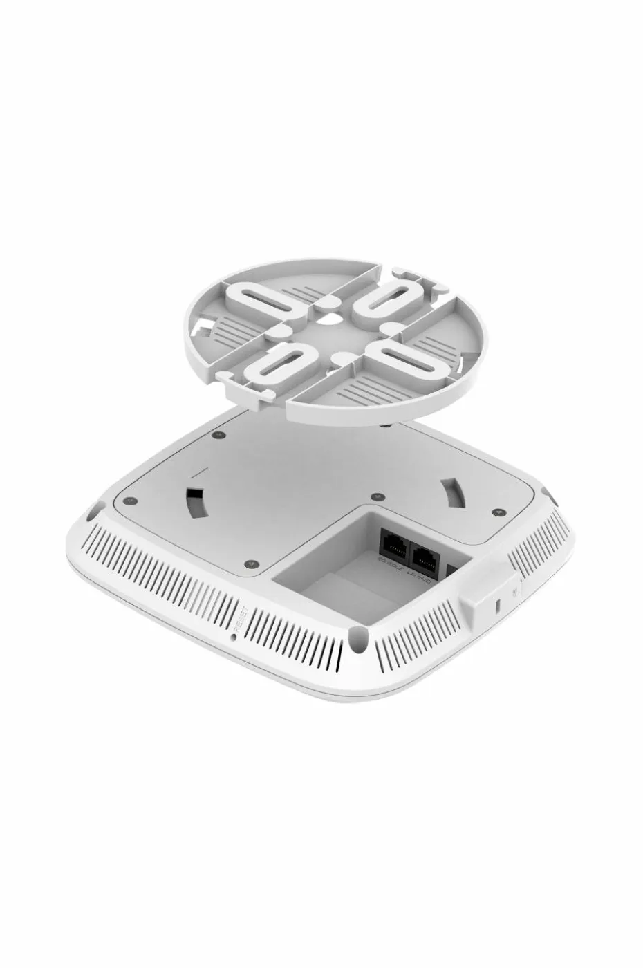 D-Link Tilgangspunkt DAP-X3060 Nuclias Connect AX3000 Wi-Fi 6 Dual Band PoE