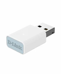 D-Link USB-adapter Ac13u Ac1300