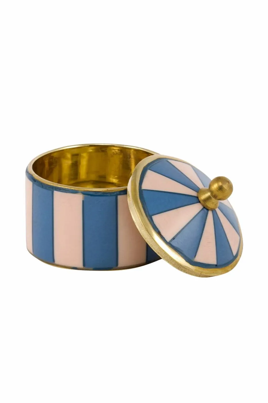 Doing Goods Eske Bailey Circus Blue