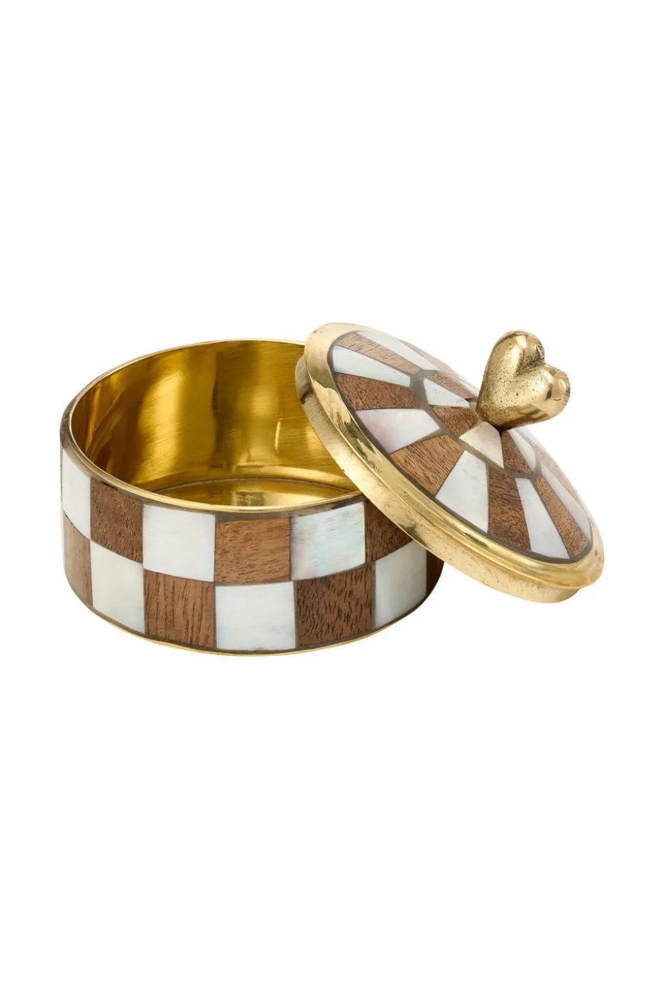 Doing Goods Eske Heart Circus Woody